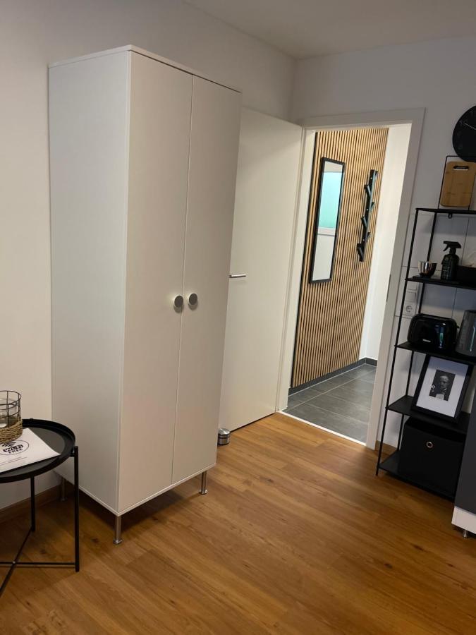 -Bella Casa- Central Studio Apartment Fürth Extérieur photo