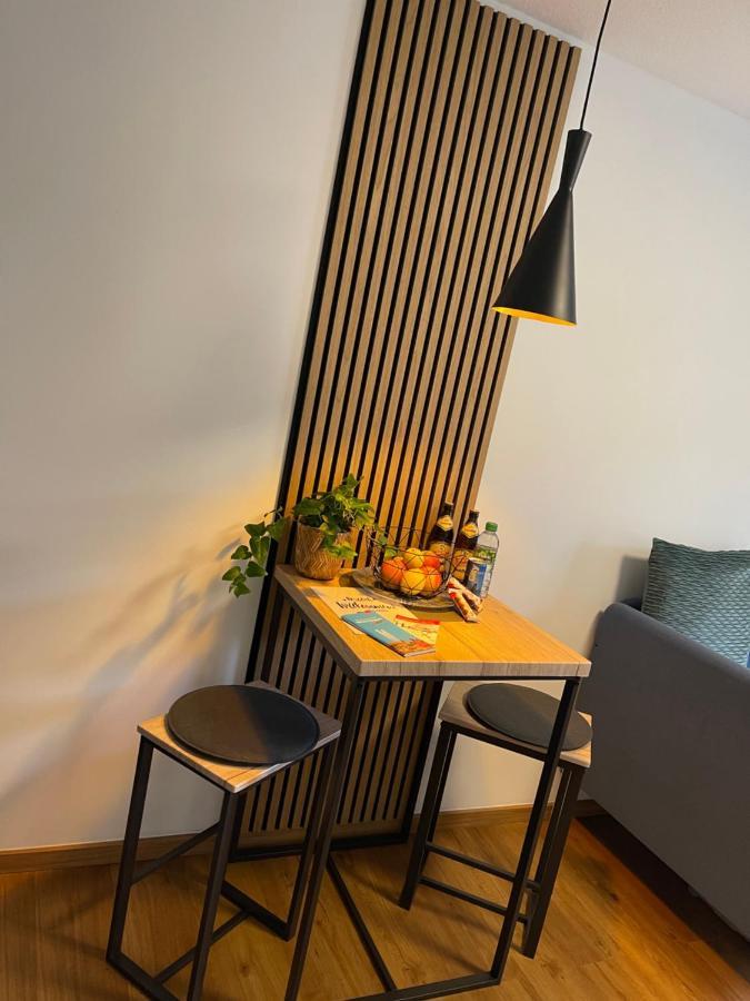 -Bella Casa- Central Studio Apartment Fürth Extérieur photo