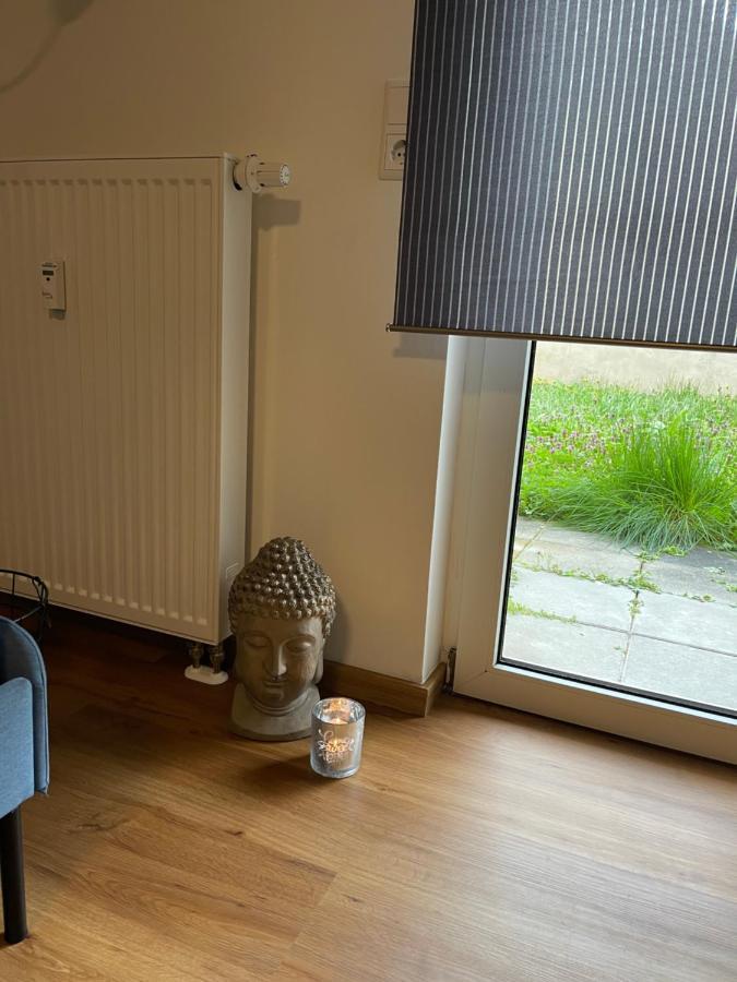 -Bella Casa- Central Studio Apartment Fürth Extérieur photo