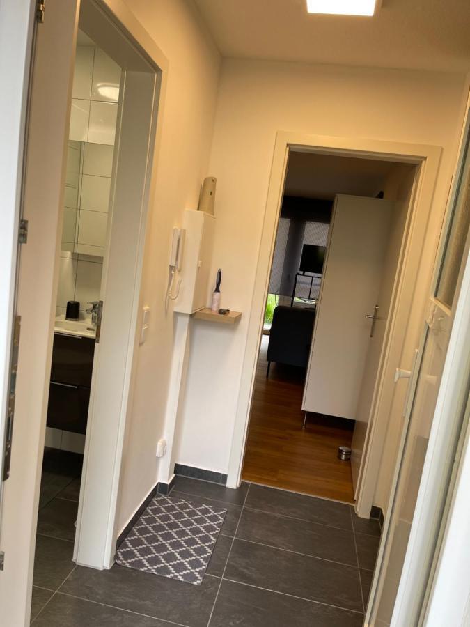 -Bella Casa- Central Studio Apartment Fürth Extérieur photo