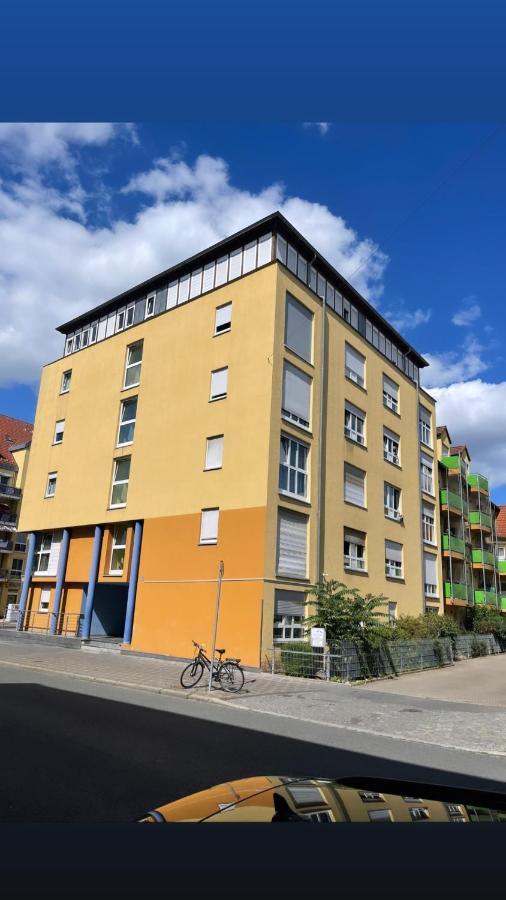 -Bella Casa- Central Studio Apartment Fürth Extérieur photo